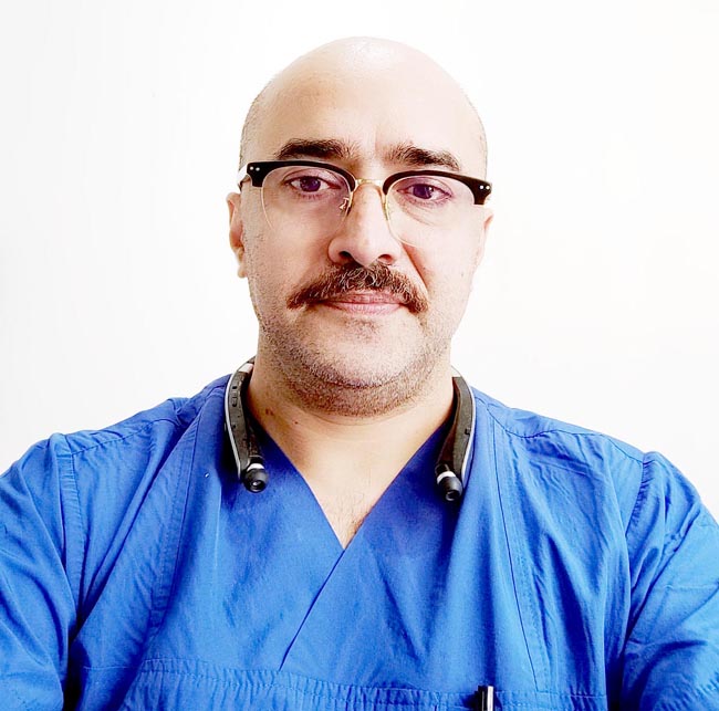 Writer-Gaurav-Pandey
