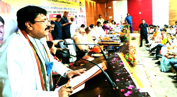 dinesh sharma