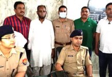 कपड़ों का कारोबारी बना हथियारों का सौदागर, हवाई जहाज से दुबई भागने की फिराक में था आरोपी, गाजियाबाद पुलिस ने दबोचा