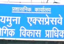 अब सेंट्रल बिजनेस डिस्ट्रिक विकसित करेगा यमुना प्राधिकरण