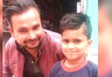 शिकंजी के बदले मिली मौत, रूपए मांगने पर उतारा मौत के घाट, गिरफ्तार