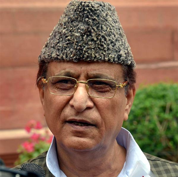azam-khan
