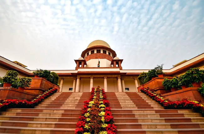 court