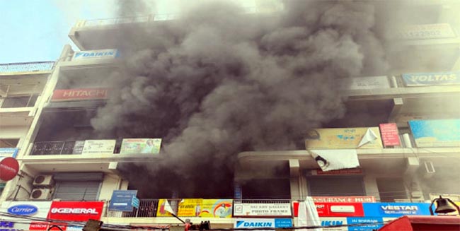 fire-noida