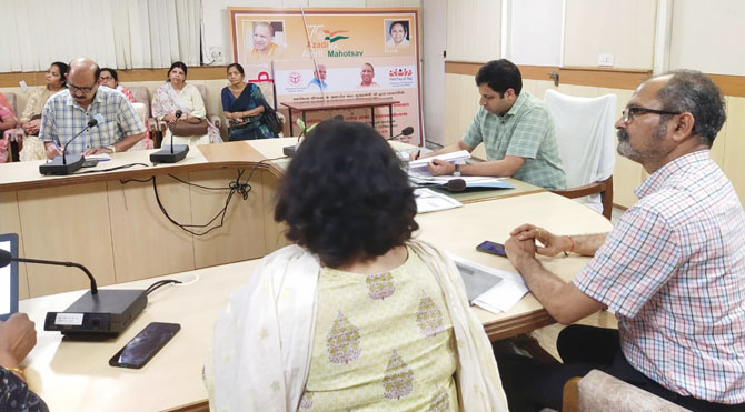 Anganwadi-Center-Meeting