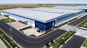 Logistics-Park