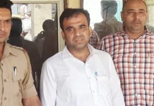 पड़ोसी को फंसाने के लिए वकील ने दी थी कन्हैयालाल जैसी धमकी