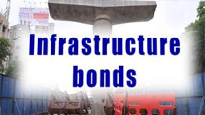 infra-bond