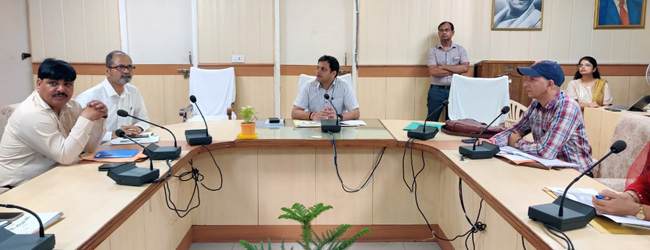 CDO-Meeting (2)