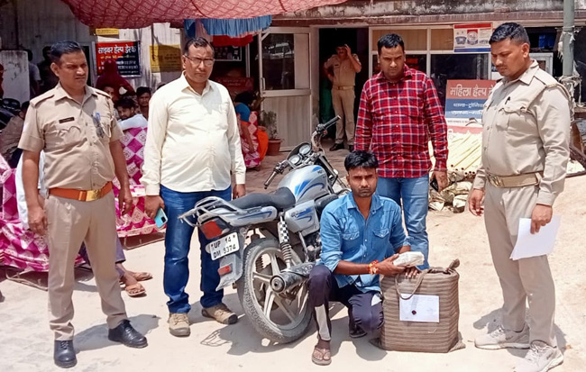 Delhi-Liquar