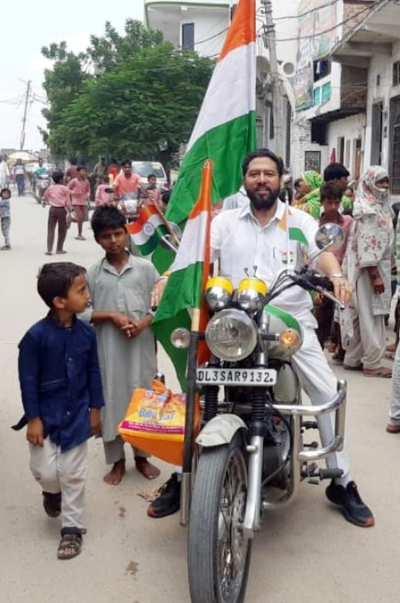India-Jodo-Gaurav- Tricolor- Yatra (1)