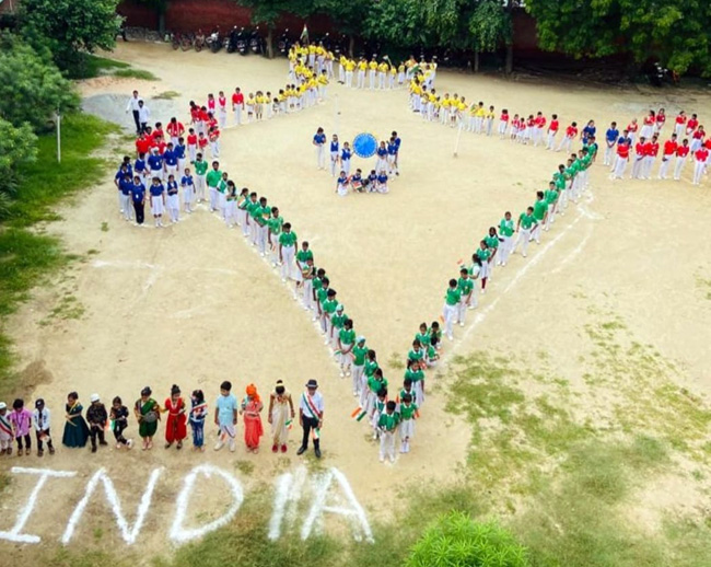 gautam-public-school