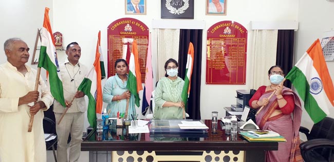 ghar-ghar-tiranga-manoj-goel