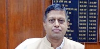 IAS-kapil-Singh