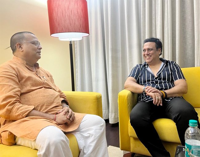 tarun-mishra-meet-actor-govina-1