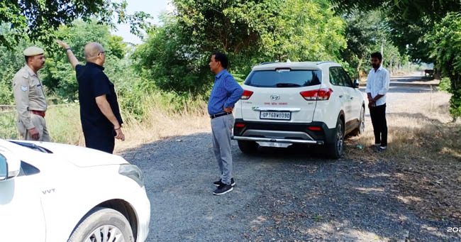 GDA-Secatry-Inspection