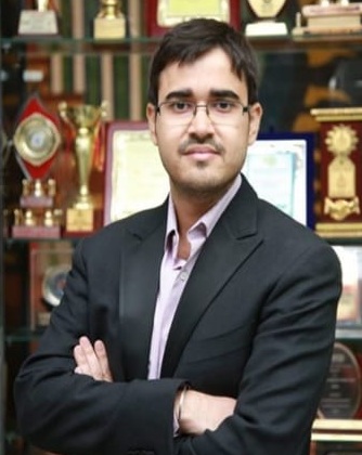 ITS-Mohan-nagar-DR-Arpit-Chadha