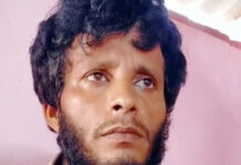 मंदिर में पिस्टल और चाकू लेकर साधु के भेष में घुसे आस मौहम्मद को सेवादारों ने पकड़ा, महामंडलेश्वर को मारने की ली थी सुपारी, फर्जी नाम बताकर मंदिर में हुआ था दाखिल