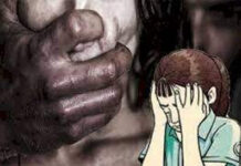पड़ोसी अंकल ने की शर्मनाक करतूत, बच्ची से की दरिंदगी
