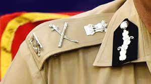 police-commissionerate
