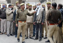 बढ़ई फर्जी एनकाउंटर: बेगुनाह के खून से सनी खाकी 16 साल बाद मिला इंसाफ
