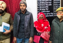 प्यार के लिए कातिल बना दोस्त, प्रेमिका के कहने पर कर दी दोस्त की हत्या