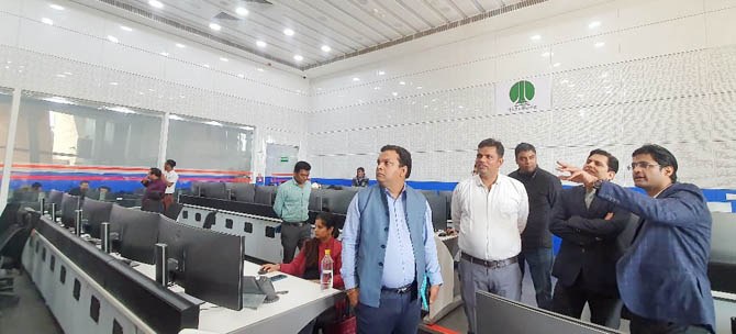 nagar-aykut-inigrated-cantrol-room-delhi-mcd (3)