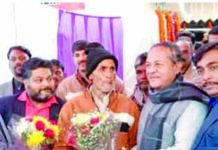 प्रिंट के बिना मीडिया की कल्पना संभव नहीं है: नवाब सिंह नागर