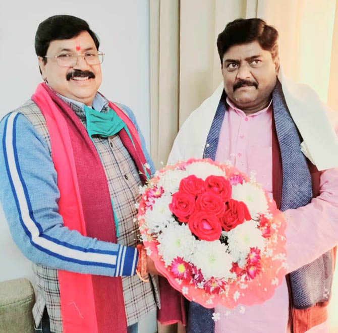 sushil-pandey-welcome-anuj-tyagi