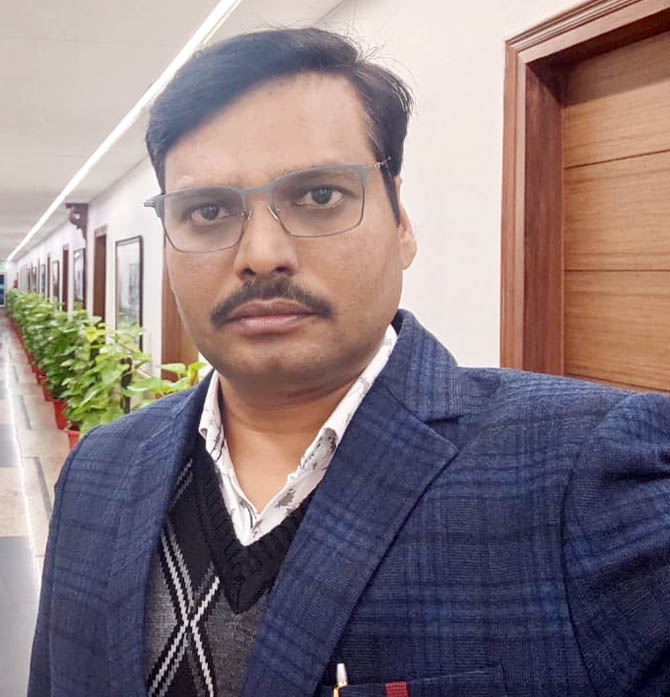 District- Agriculture- Officer-Dr.-Rakesh-Kumar- Singh