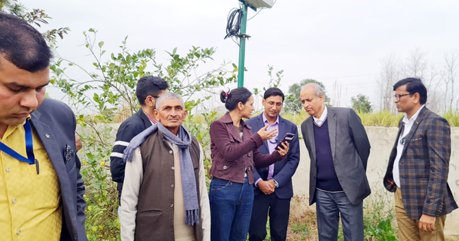 automatic- weather-station