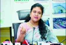 सीनियर आईएएस रितु माहेश्वरी संभालेंगी आगरा मंडल, बनी कमिश्नर