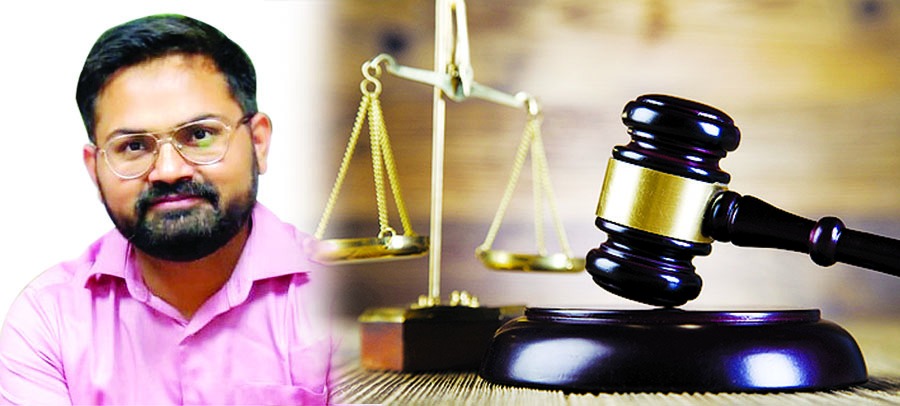Mahendra Singh Tanwar_Court