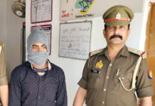 पत्नी किसी और से करती थी प्यार इसलिए रेत डाला गला