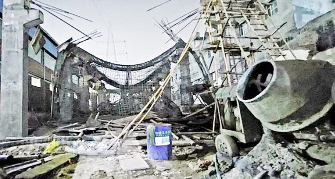 under- construction- building