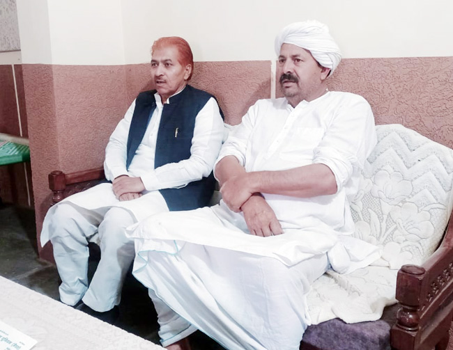 National-President- Chaudhary-Naresh-Tikait