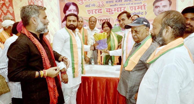 bjp-candidate-sunita-dayal-prachar (3)
