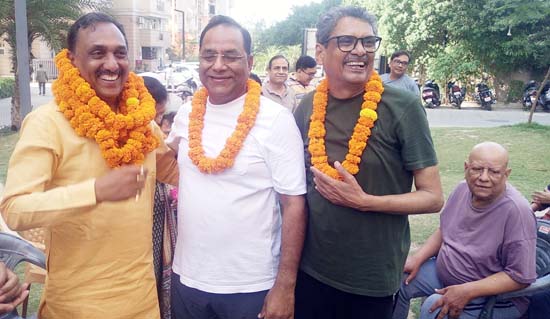 kusum-manoj-goel-welcome (2)