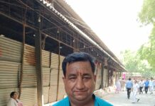 राजीव शर्मा सबसे बड़े लड़ैय्या …. पिछली बार हुआ था बॉयकाट इस बार भाजपा ने बनाया प्रत्याशी नंबर-1, मेयर सुनीता दयाल बोली 6 में से 5 सीटों पर होगी भाजपा की जीत