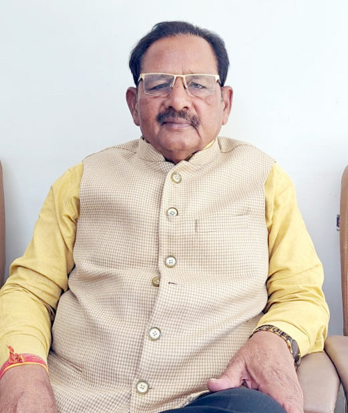 KK-Sharma