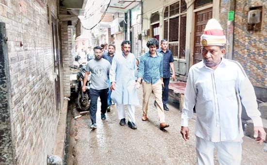 nagar-ayukut-mansoon-inspection-city (2)