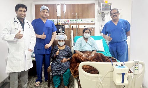 yasoda-kaushambi-kidney-transplant