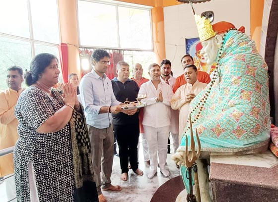 nagar-nigam-kanwar-shivir (2)