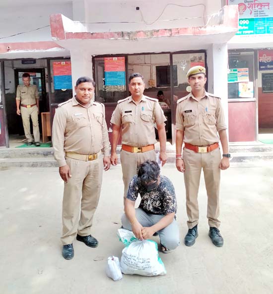 Excise Department