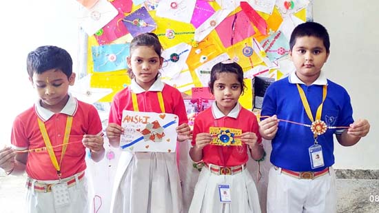 Gautam Public School_1