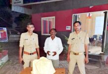 रात होते ही जिम्स अस्पताल व अट्टा में करते थे दिल्ली-यूपी शराब की तस्करी