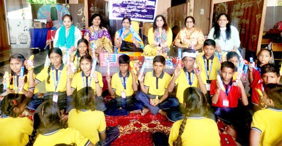 Gautam Public School_2