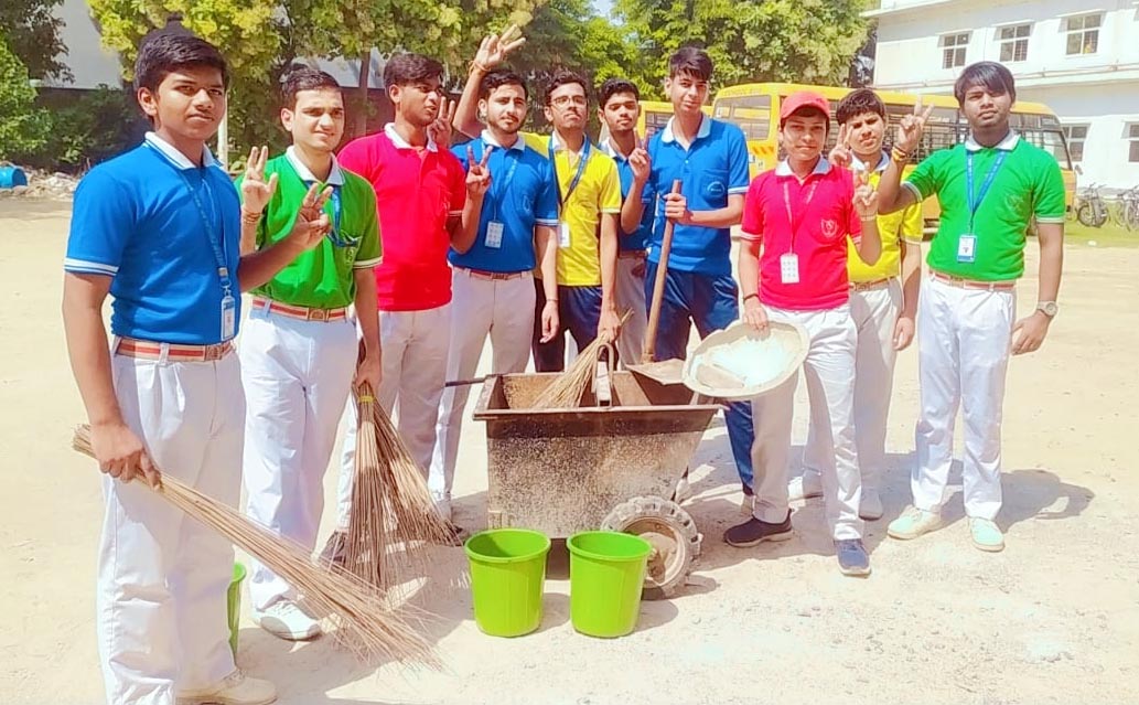 gautam-public-school-swachta-abhiyan (6)