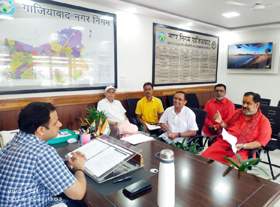 cleanliness-Hindon-River-nigam