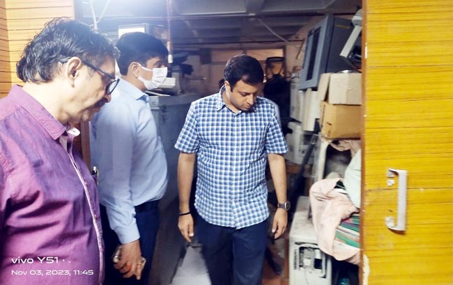 nigam-office-inspection (2)